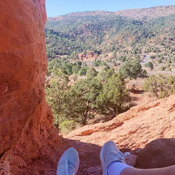 Meet your Posher, Sarah Marie - Picture 3 of 6